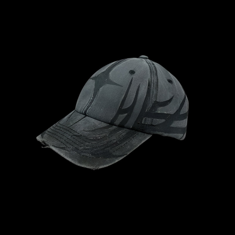 Shadow Spine Cap - Dekayed