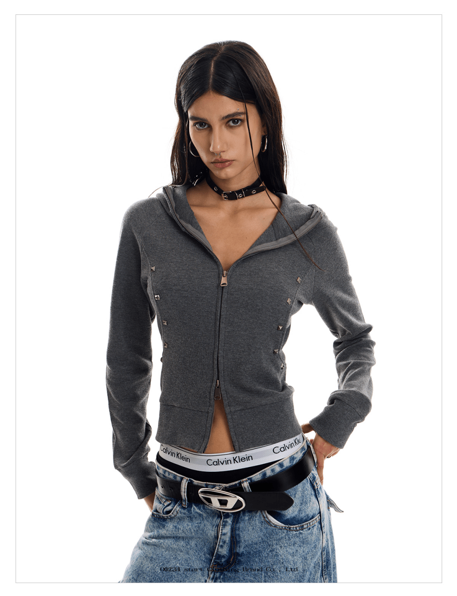 ShadowRiot Hoodie - Dekayed