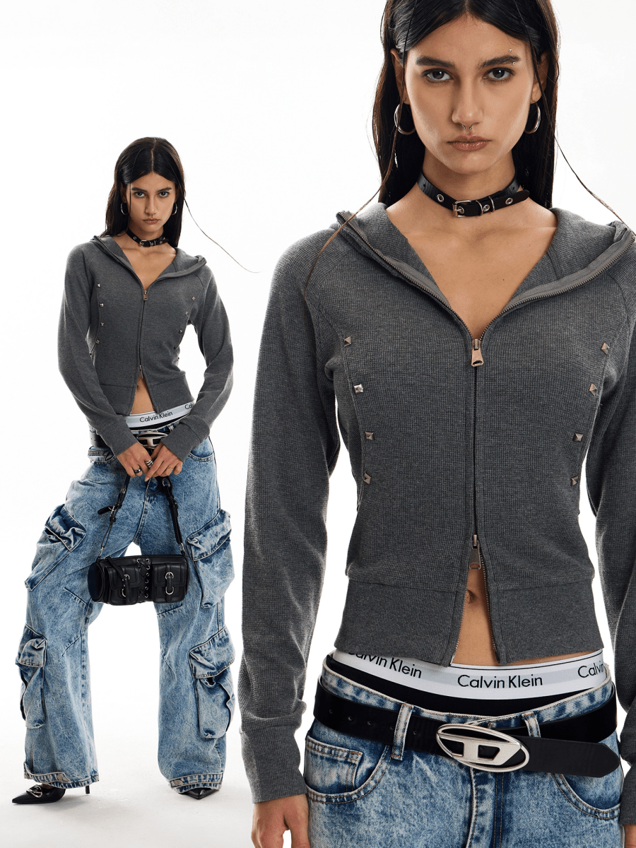 ShadowRiot Hoodie - Dekayed