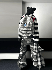 Sherpa Camouflage Backpack - Dekayed