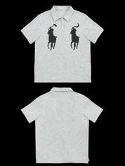 Sickle and Hammer Short Sleeve Shirt - Dekayed