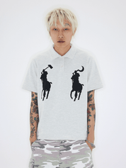 Sickle and Hammer Short Sleeve Shirt - Dekayed