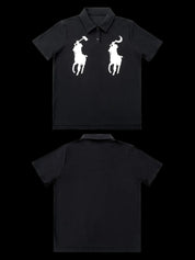 Sickle and Hammer Short Sleeve Shirt - Dekayed