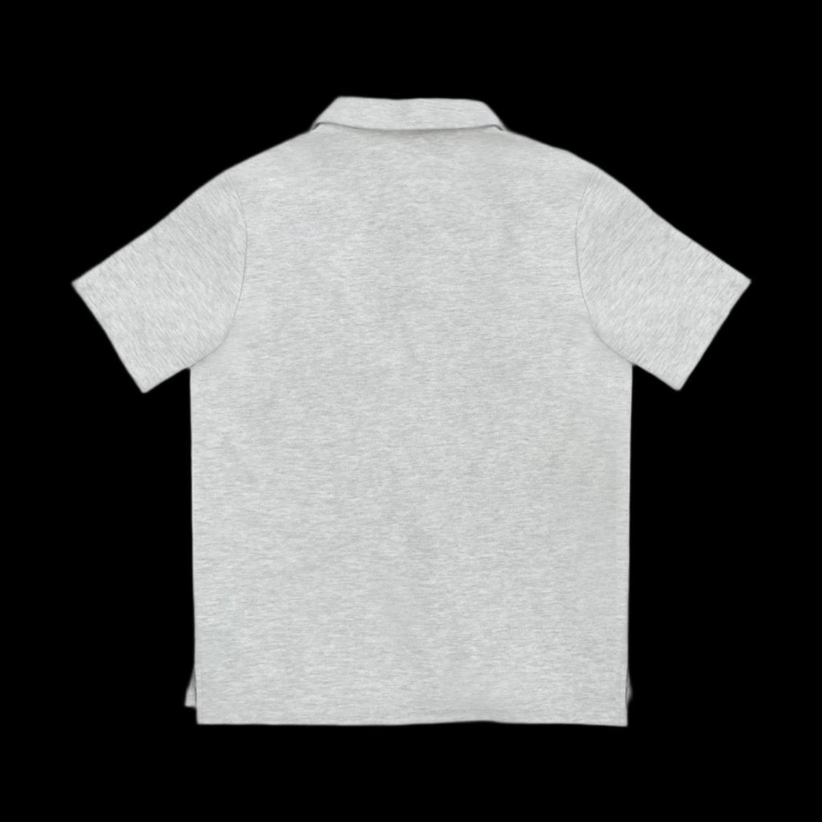 Sickle and Hammer Short Sleeve Shirt - Dekayed
