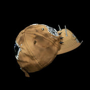 Spiked Out Savage Cap - Dekayed