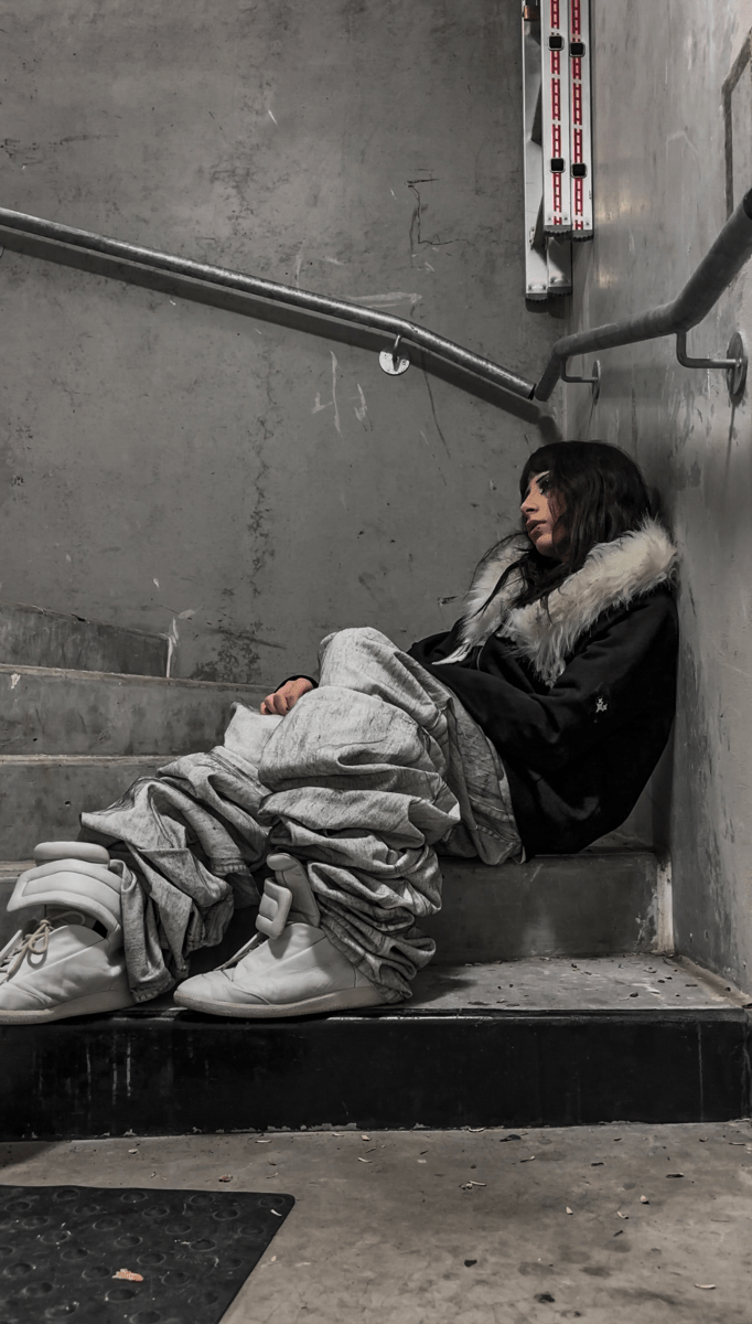 Star Camo Jeans - Dekayed