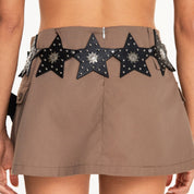 Starburn Belt - Dekayed