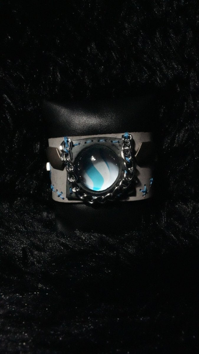 Steelix Mega Stone Bracelet - Dekayed