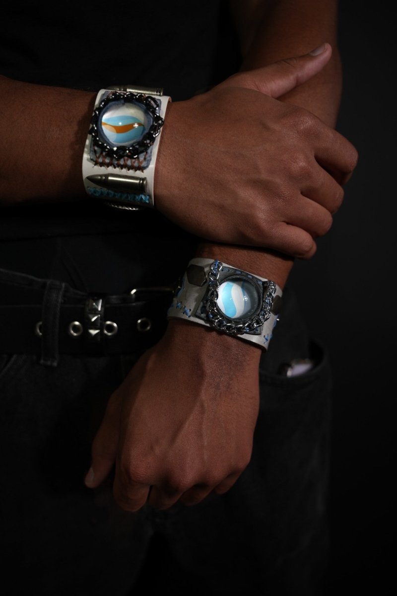 Steelix Mega Stone Bracelet - Dekayed