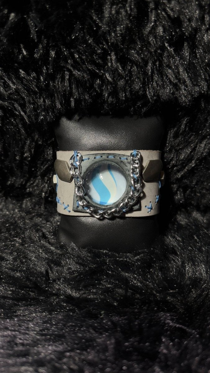 Steelix Mega Stone Bracelet - Dekayed