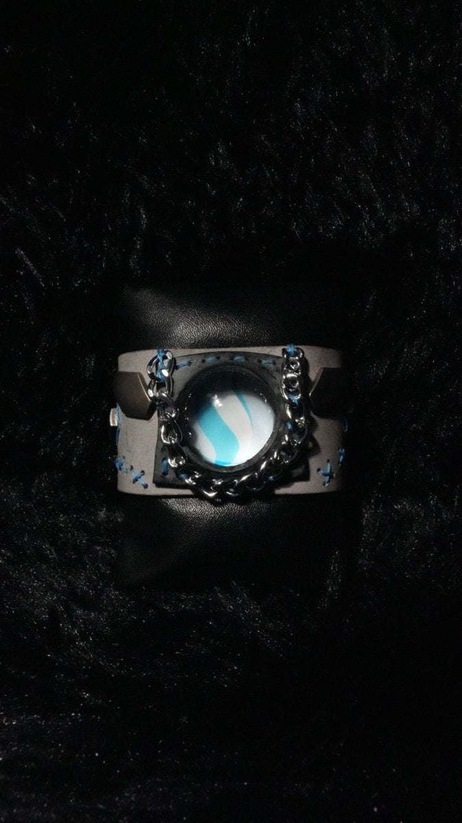 Steelix Mega Stone Bracelet - Dekayed