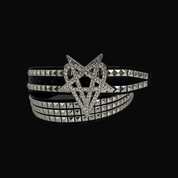 Stellar Spire Belt - Dekayed