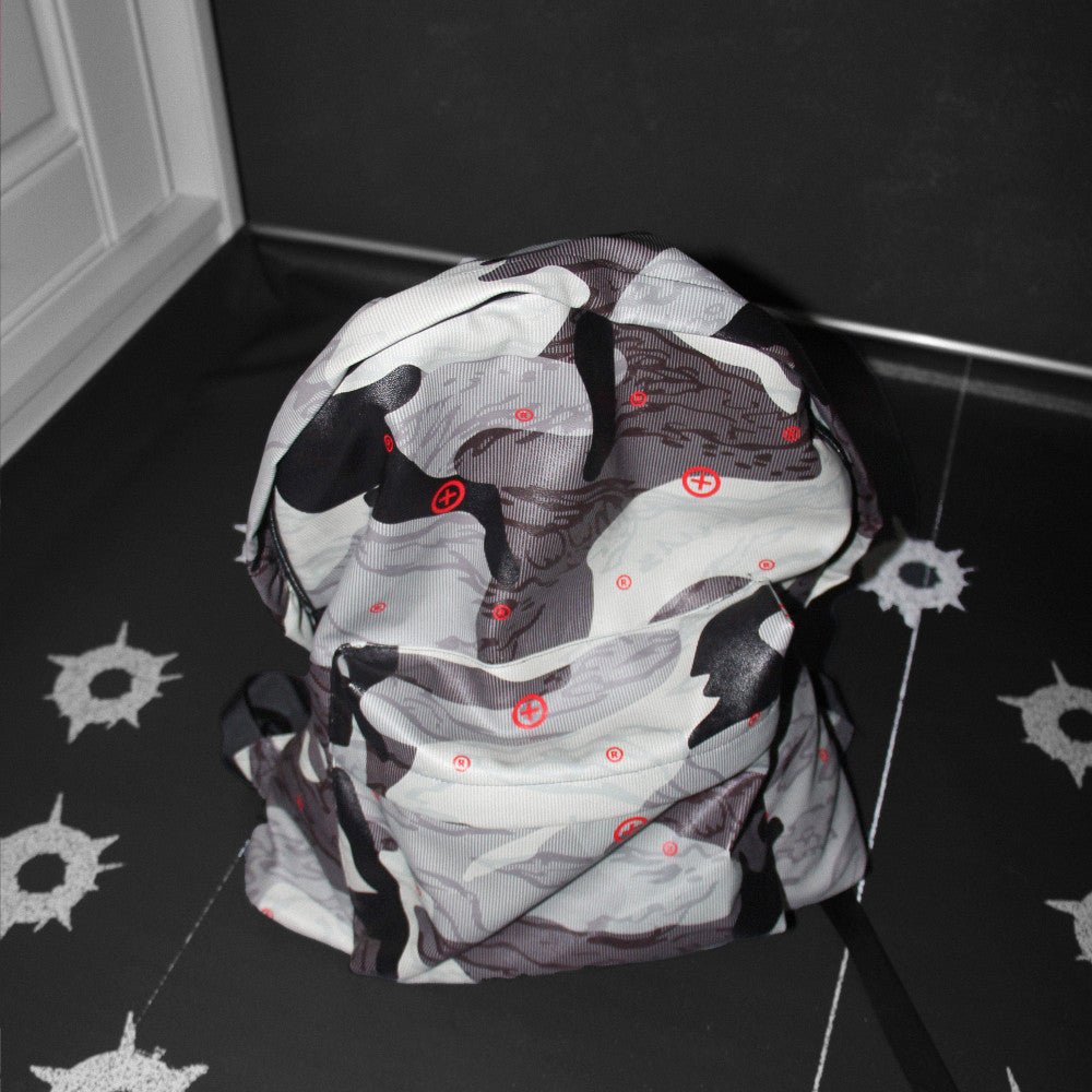 Strike Pack Backpack - Dekayed