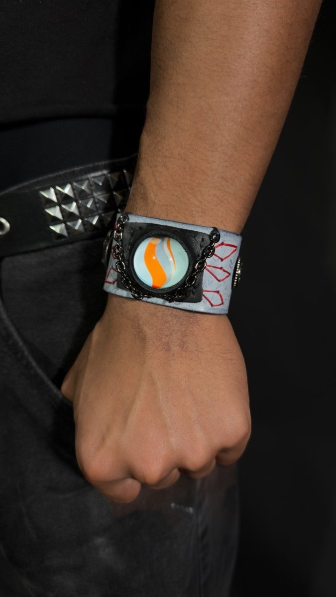 Swampert Mega Stone Bracelet - Dekayed