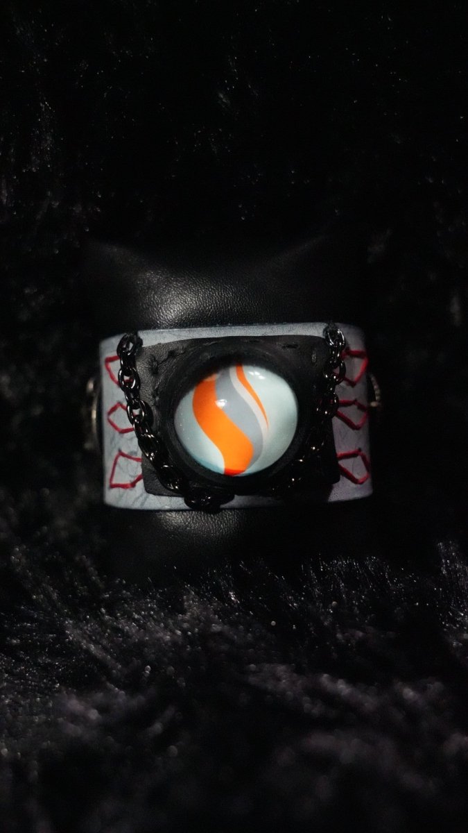 Swampert Mega Stone Bracelet - Dekayed