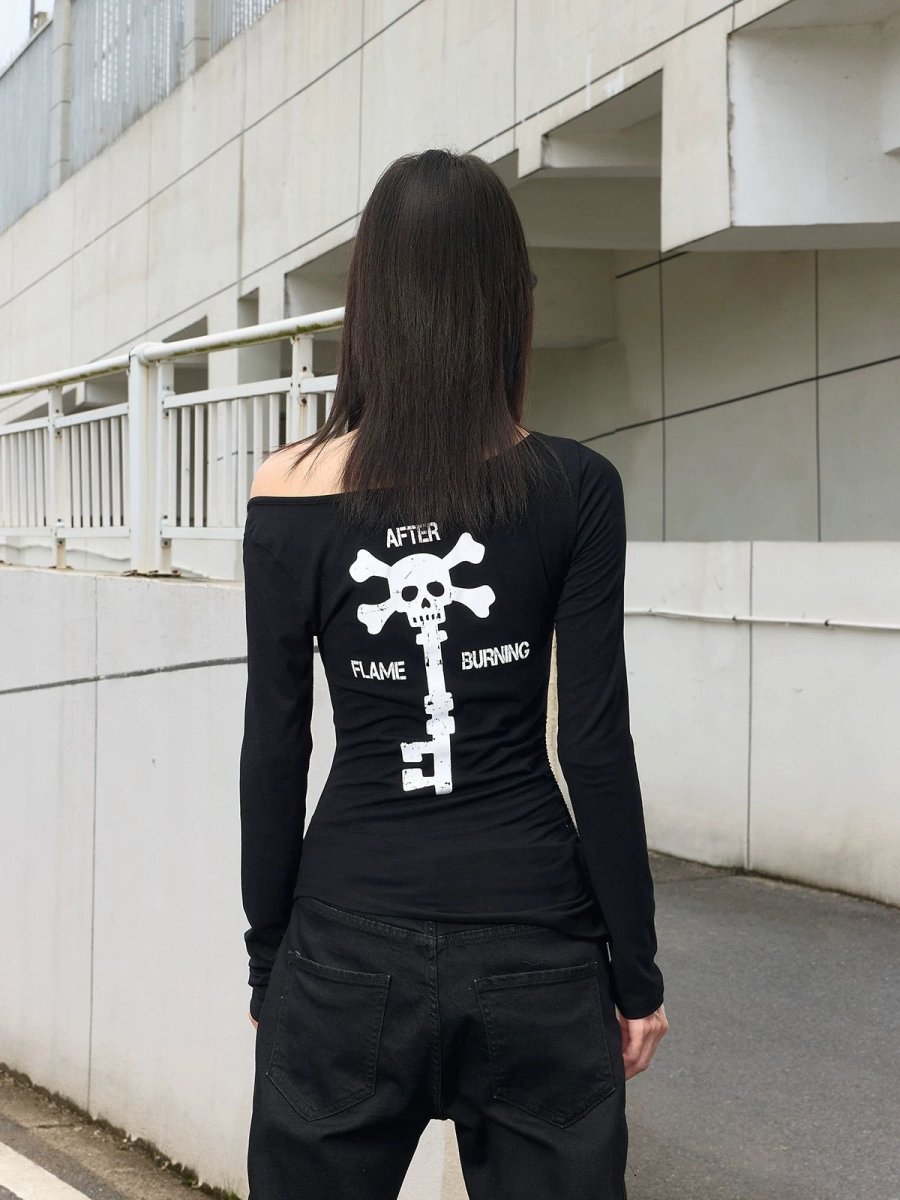 Toxic Things Long Sleeve - Dekayed