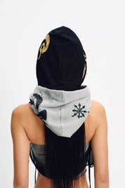 Trident Balaclava Hat - Dekayed
