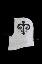 Trident Balaclava Hat - Dekayed