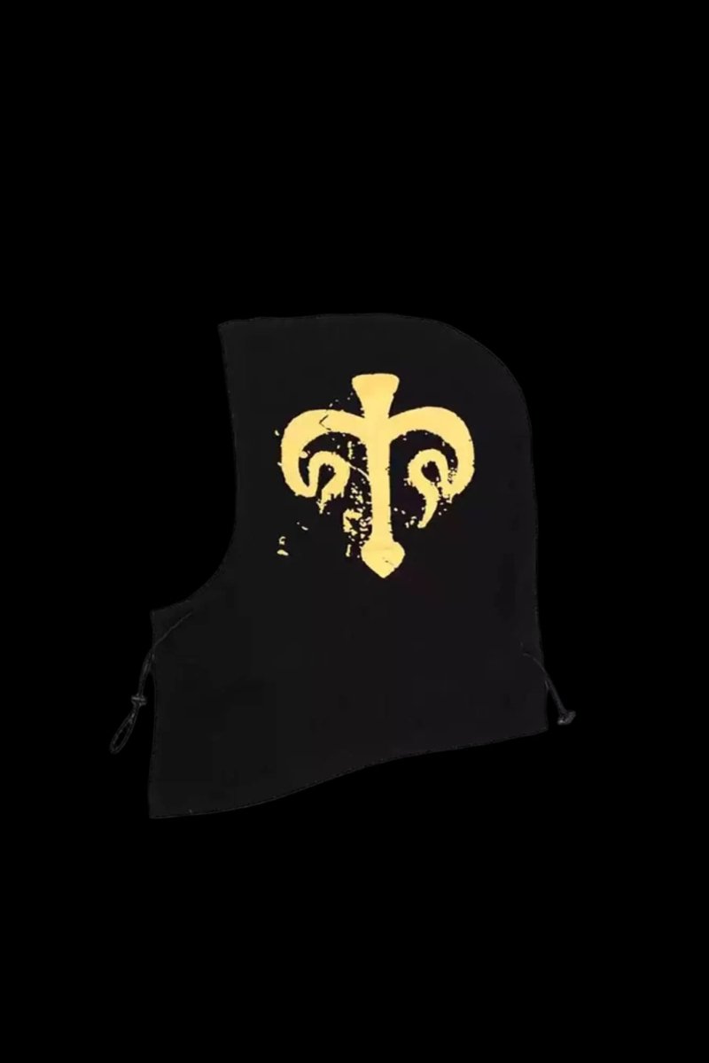 Trident Balaclava Hat - Dekayed