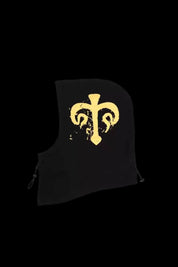 Trident Balaclava Hat - Dekayed