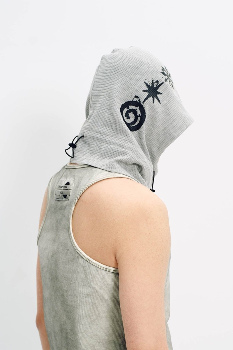 Trident Balaclava Hat - Dekayed
