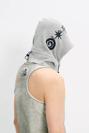 Trident Balaclava Hat - Dekayed