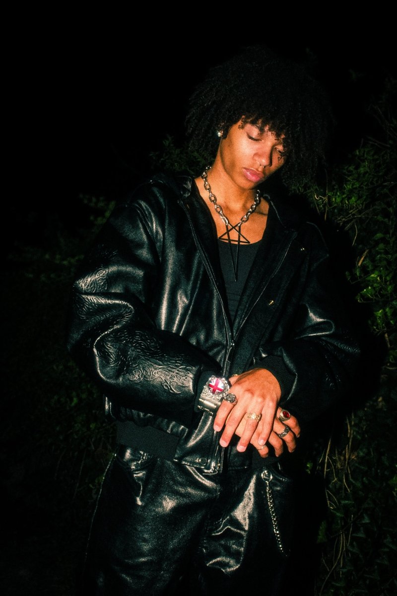 UK Flag Illusion Bracelet - Dekayed