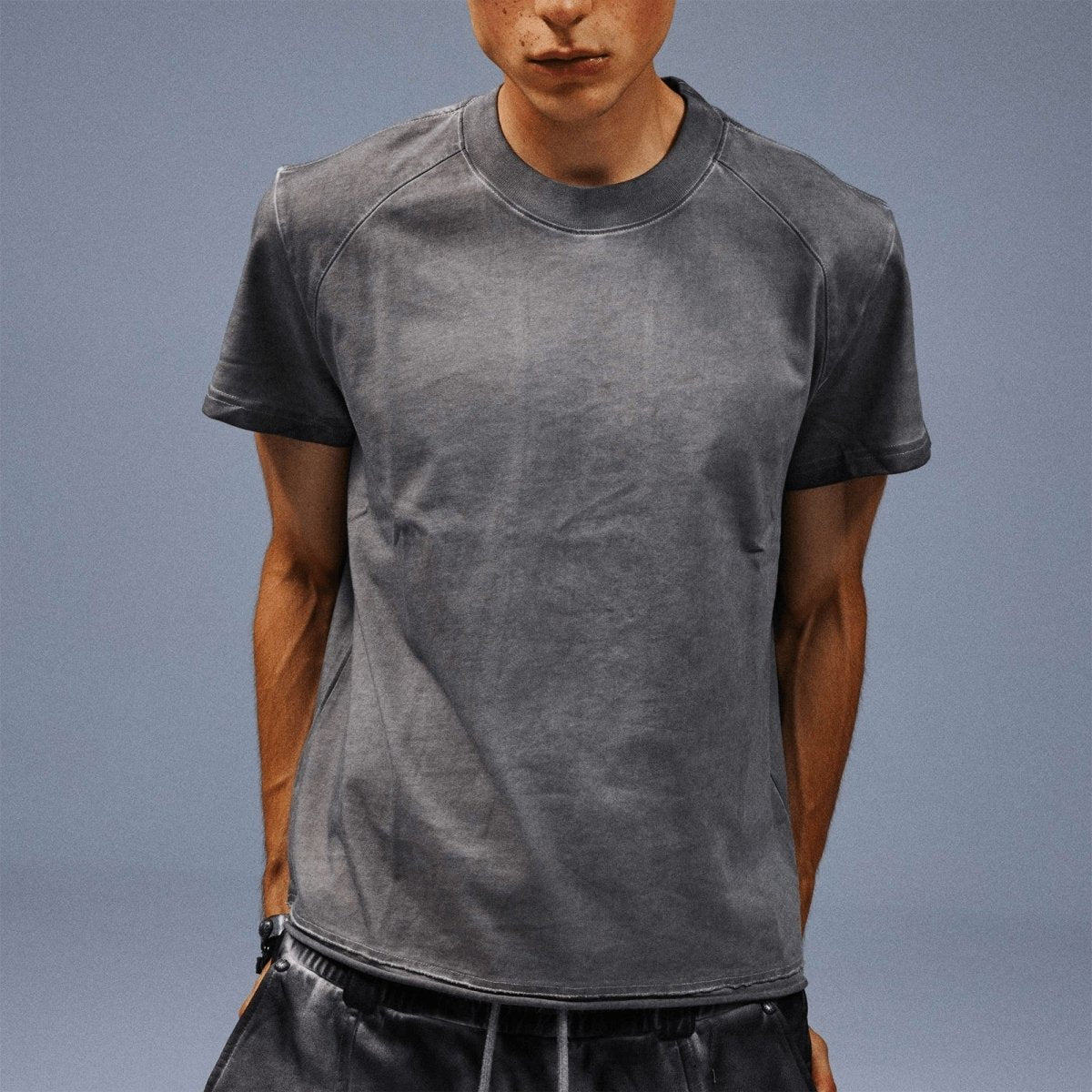 Urban Ash Classic Shirt - Dekayed