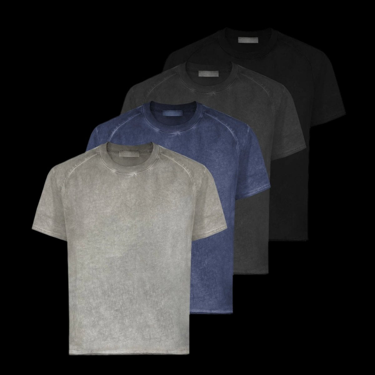 Urban Ash Classic Shirt - Dekayed