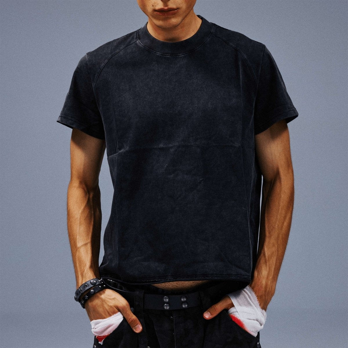 Urban Ash Classic Shirt - Dekayed