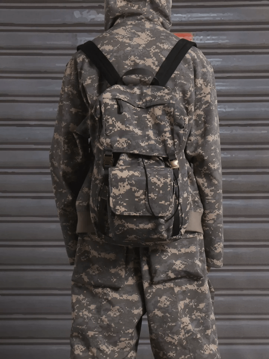 UrbanOps Backpack - Dekayed