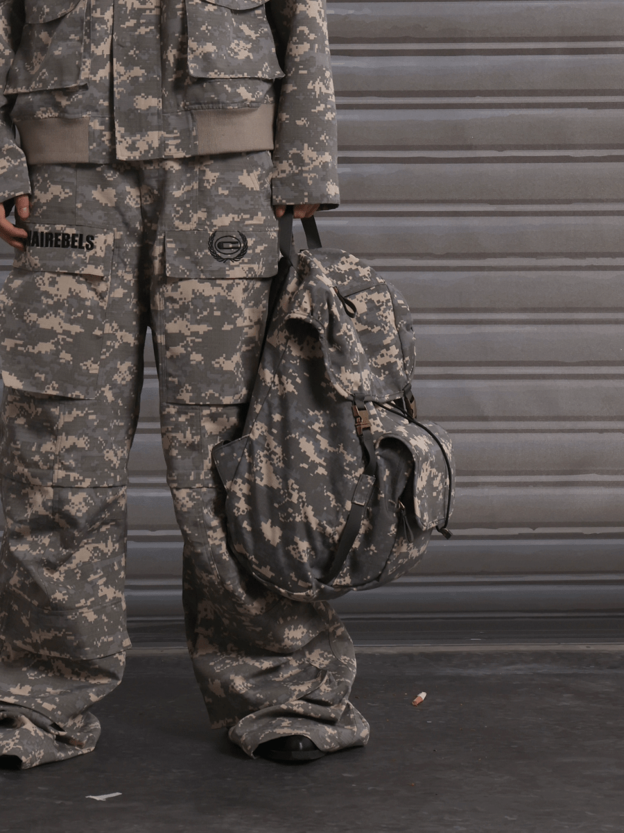 UrbanOps Backpack - Dekayed