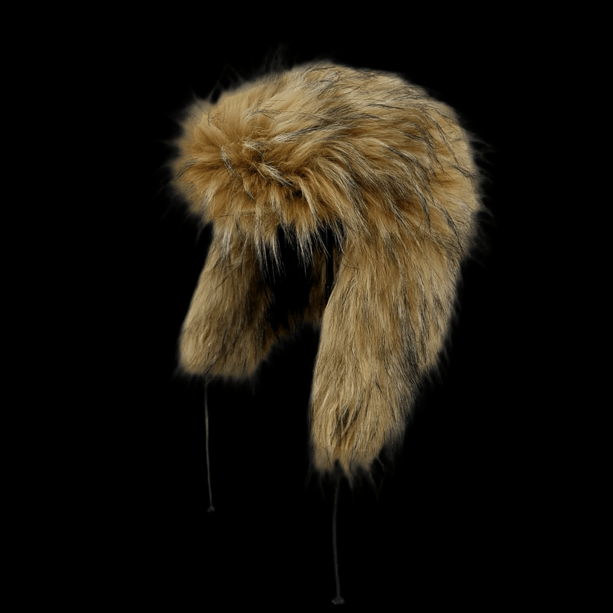 Ushanka Plush Hats - Dekayed