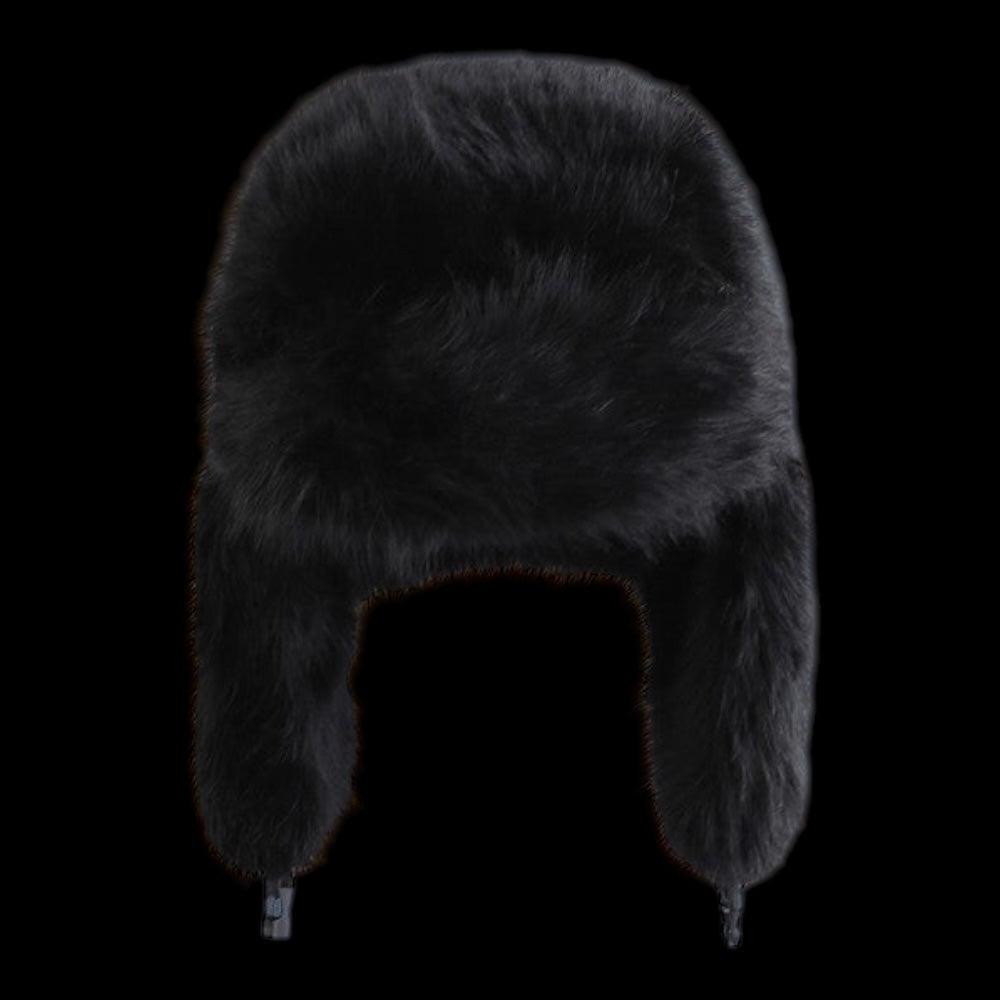 Ushanka Plush Hats - Dekayed