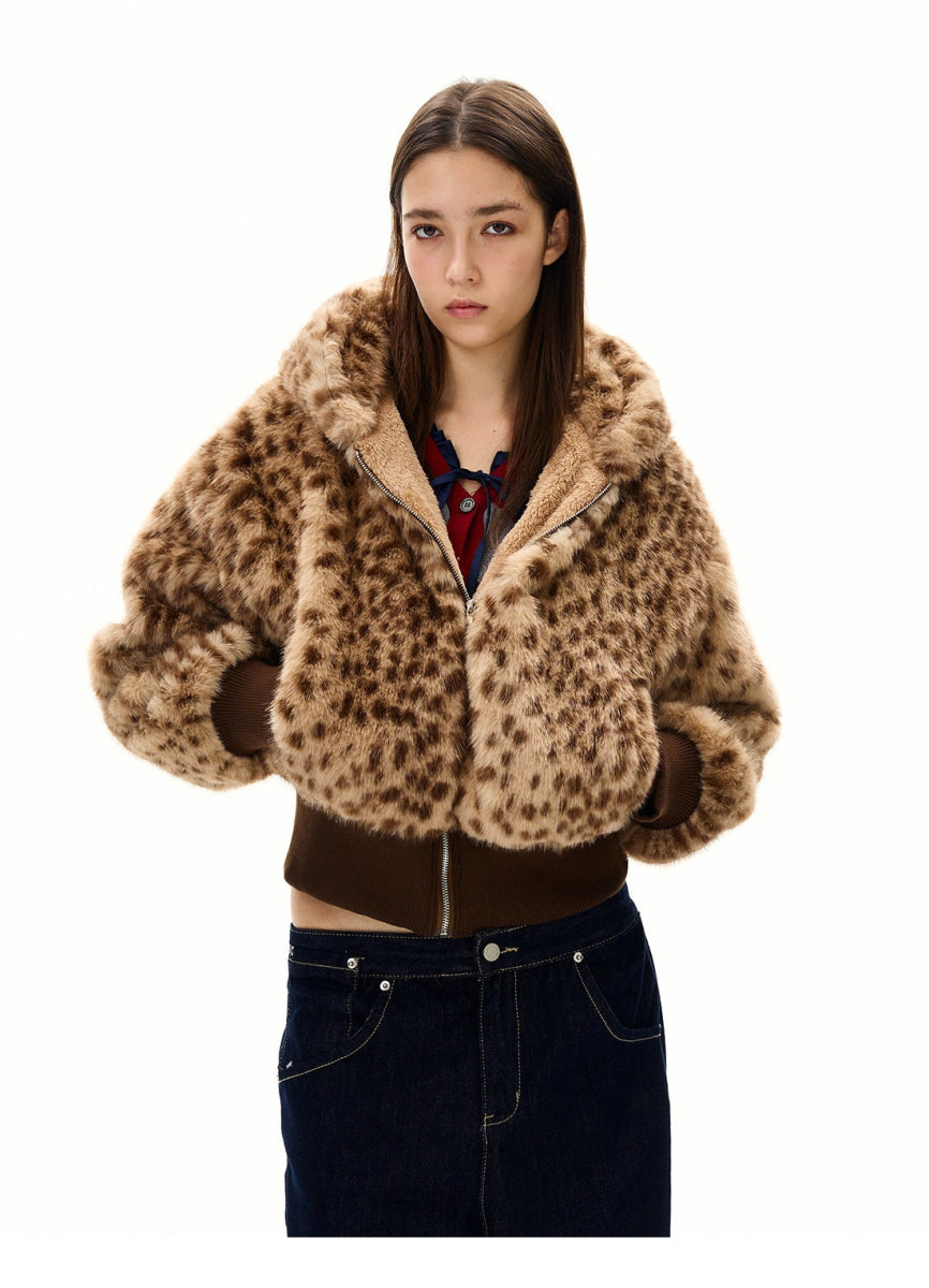 V2 Cat Transfer Jacket - Dekayed