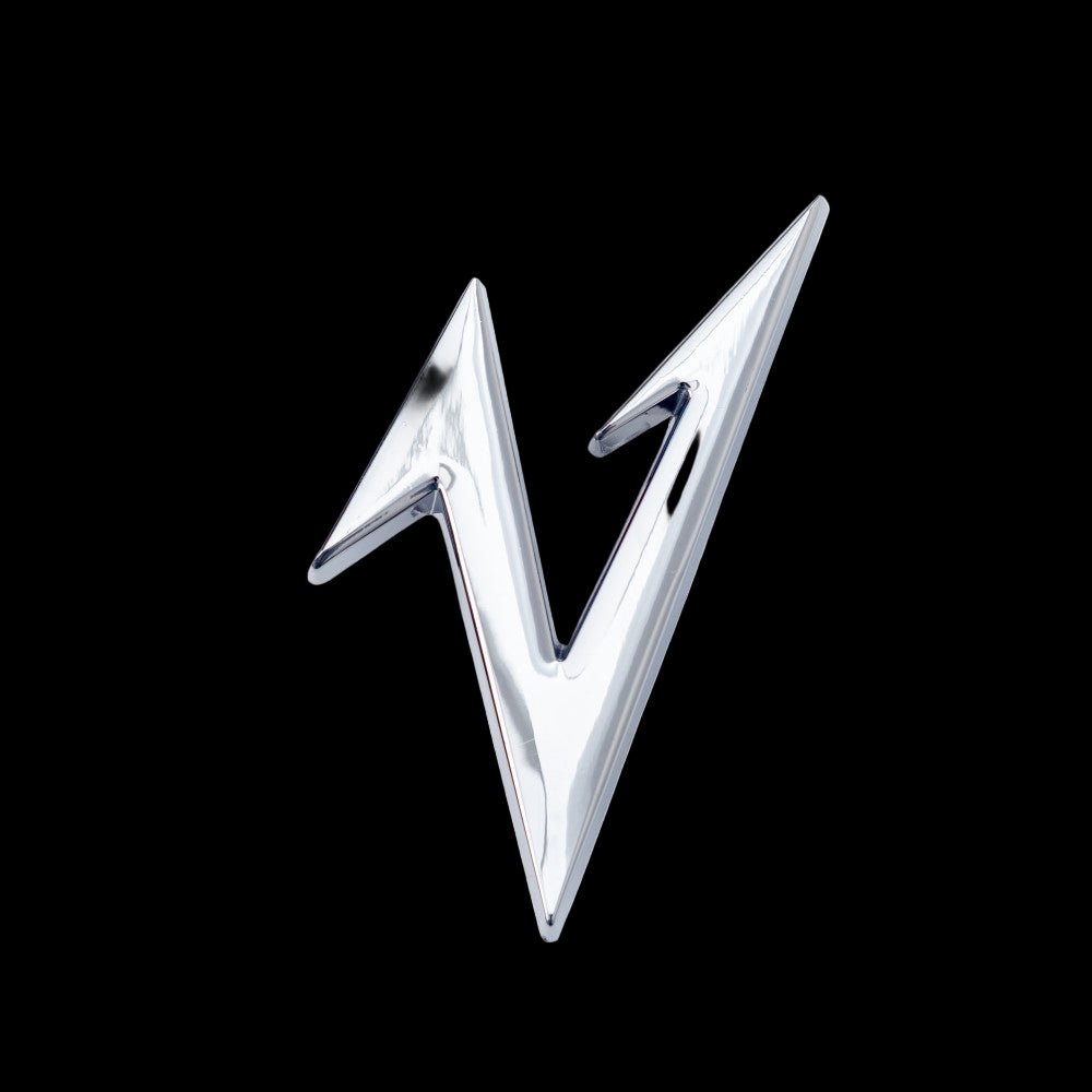 VAKA TYPESHYT VoltEdge Belt - Dekayed