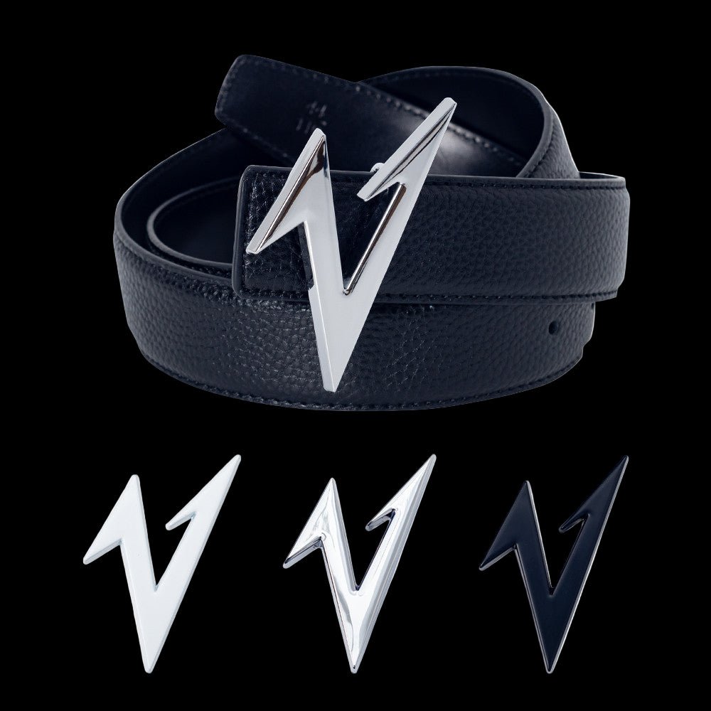 VAKA TYPESHYT VoltEdge Belt - Dekayed