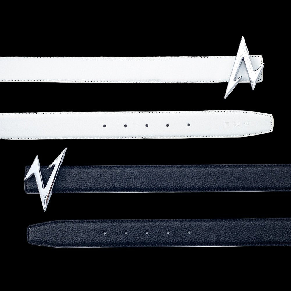 VAKA TYPESHYT VoltEdge Belt - Dekayed