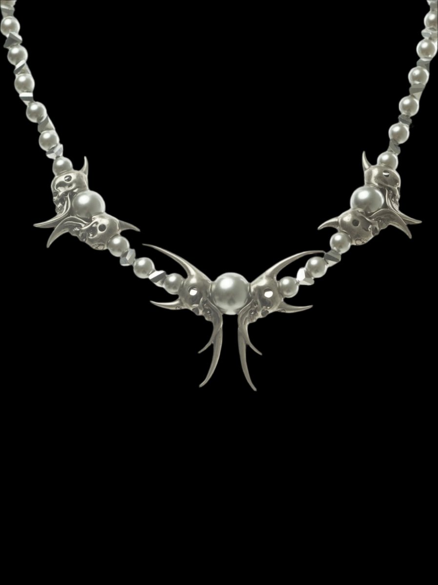 Venom Pearl Thorns - Dekayed