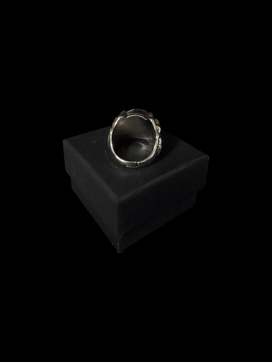 Venusaur Megastone Ring - Dekayed