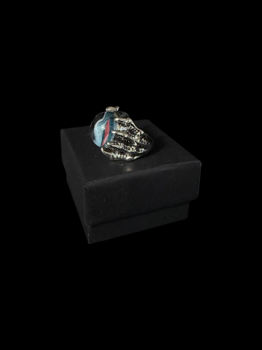 Venusaur Megastone Ring - Dekayed