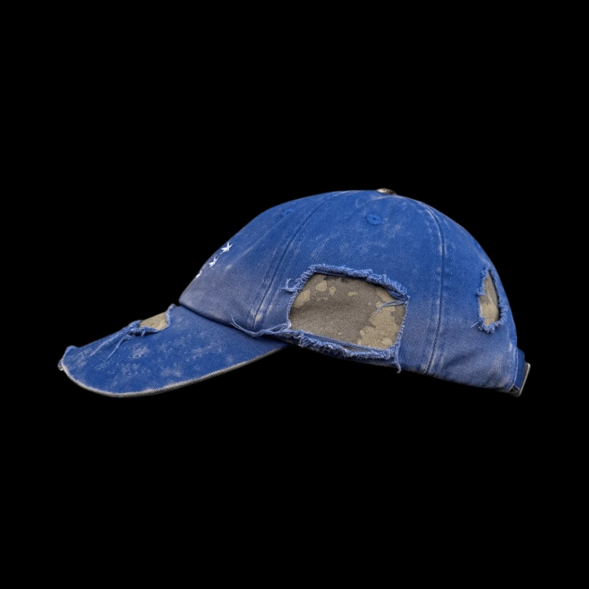 Warfare Halo Cap - Dekayed