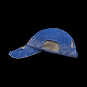 Warfare Halo Cap - Dekayed