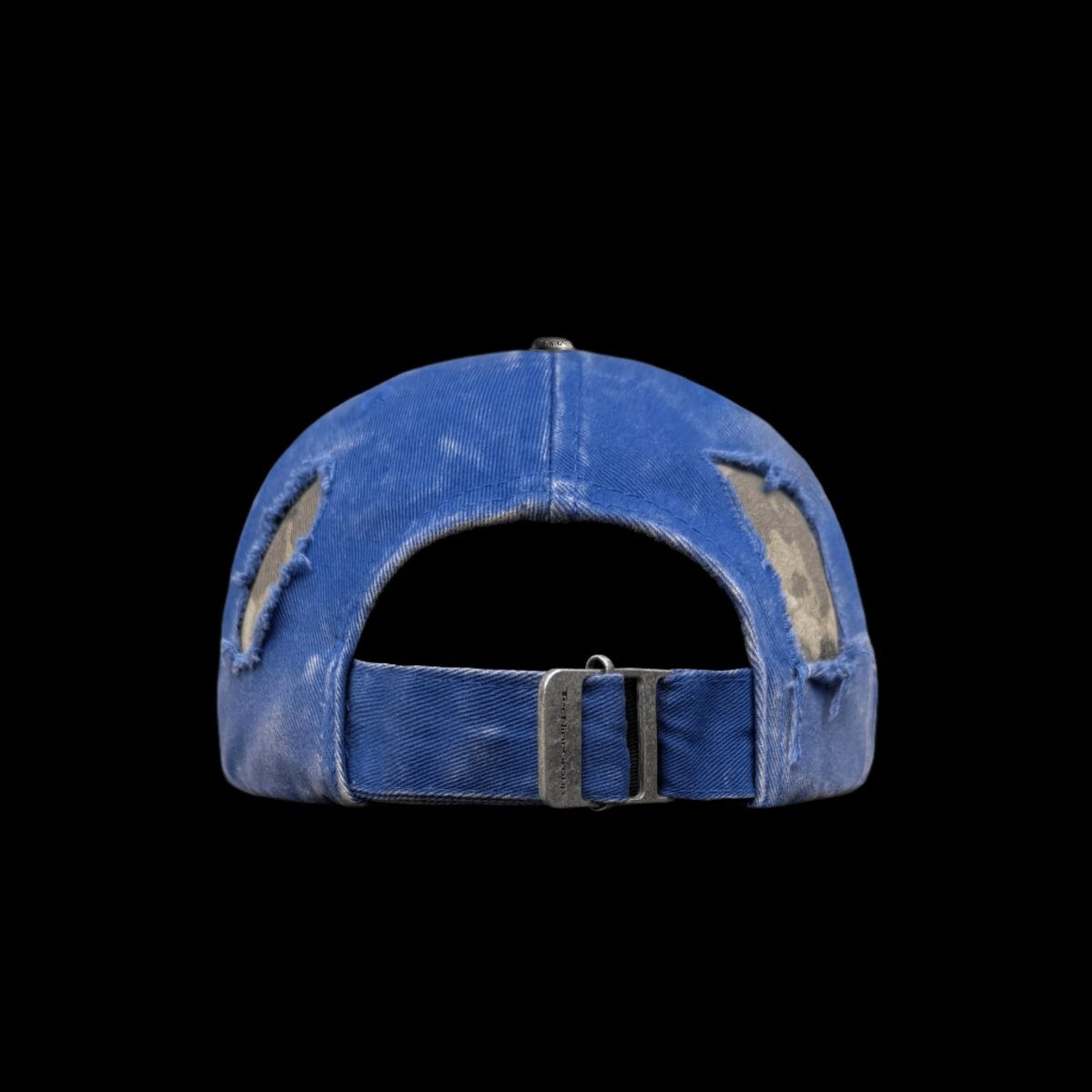 Warfare Halo Cap - Dekayed