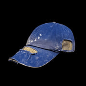 Warfare Halo Cap - Dekayed