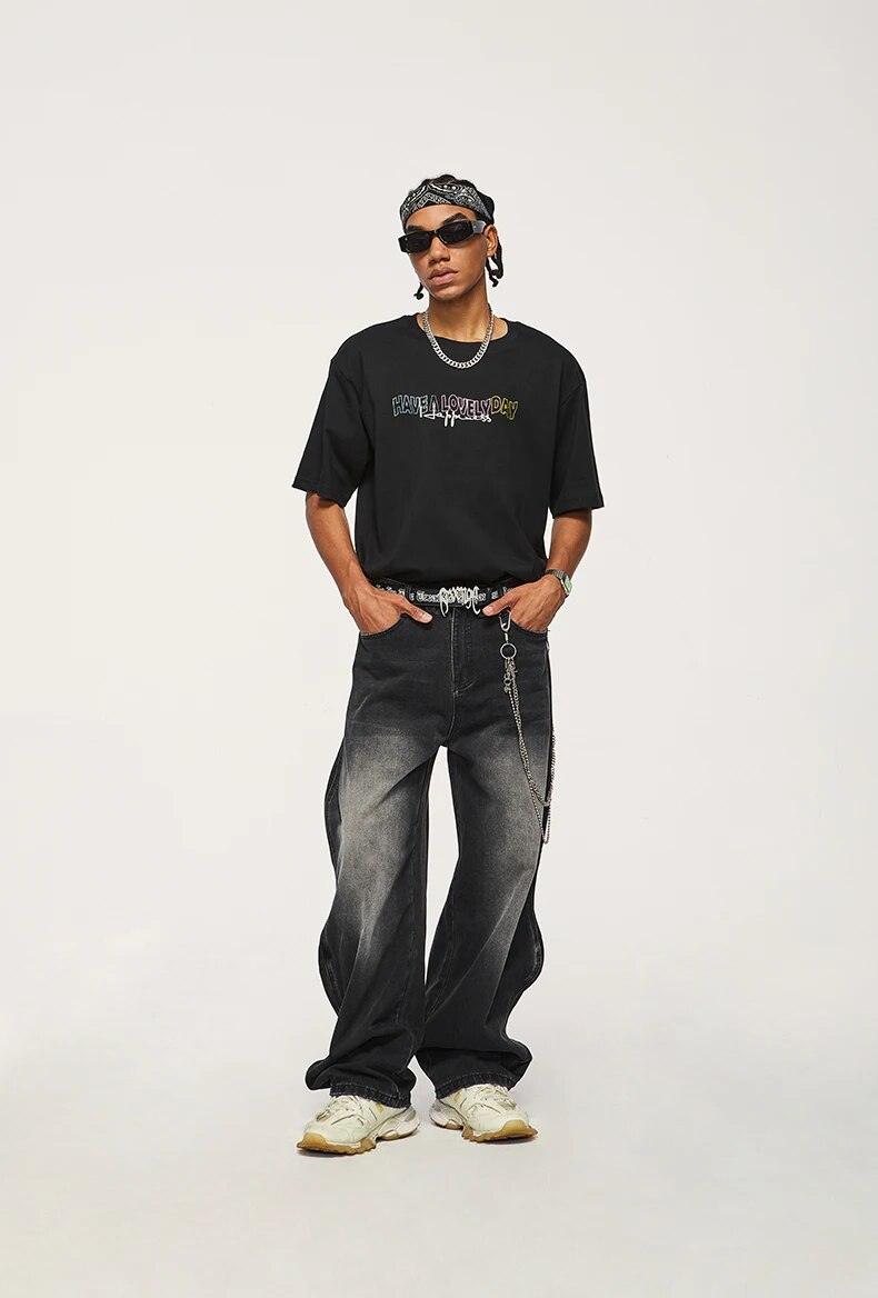 Wide Diamond Denim Exclusives - Dekayed