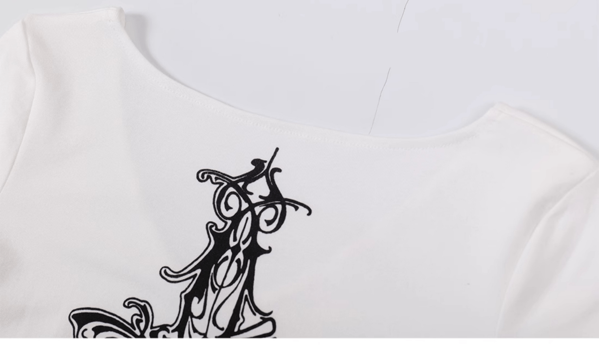 WLNEXT SpineScript Tank - Dekayed