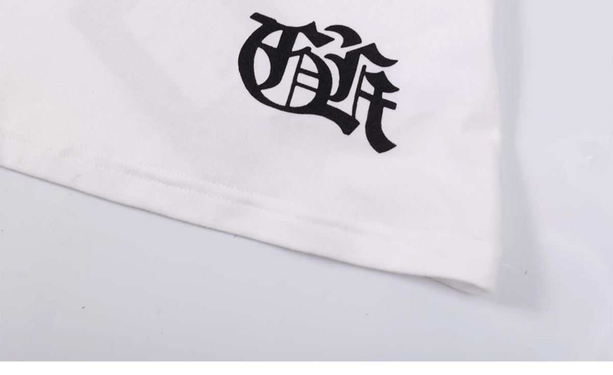 WLNEXT SpineScript Tank - Dekayed