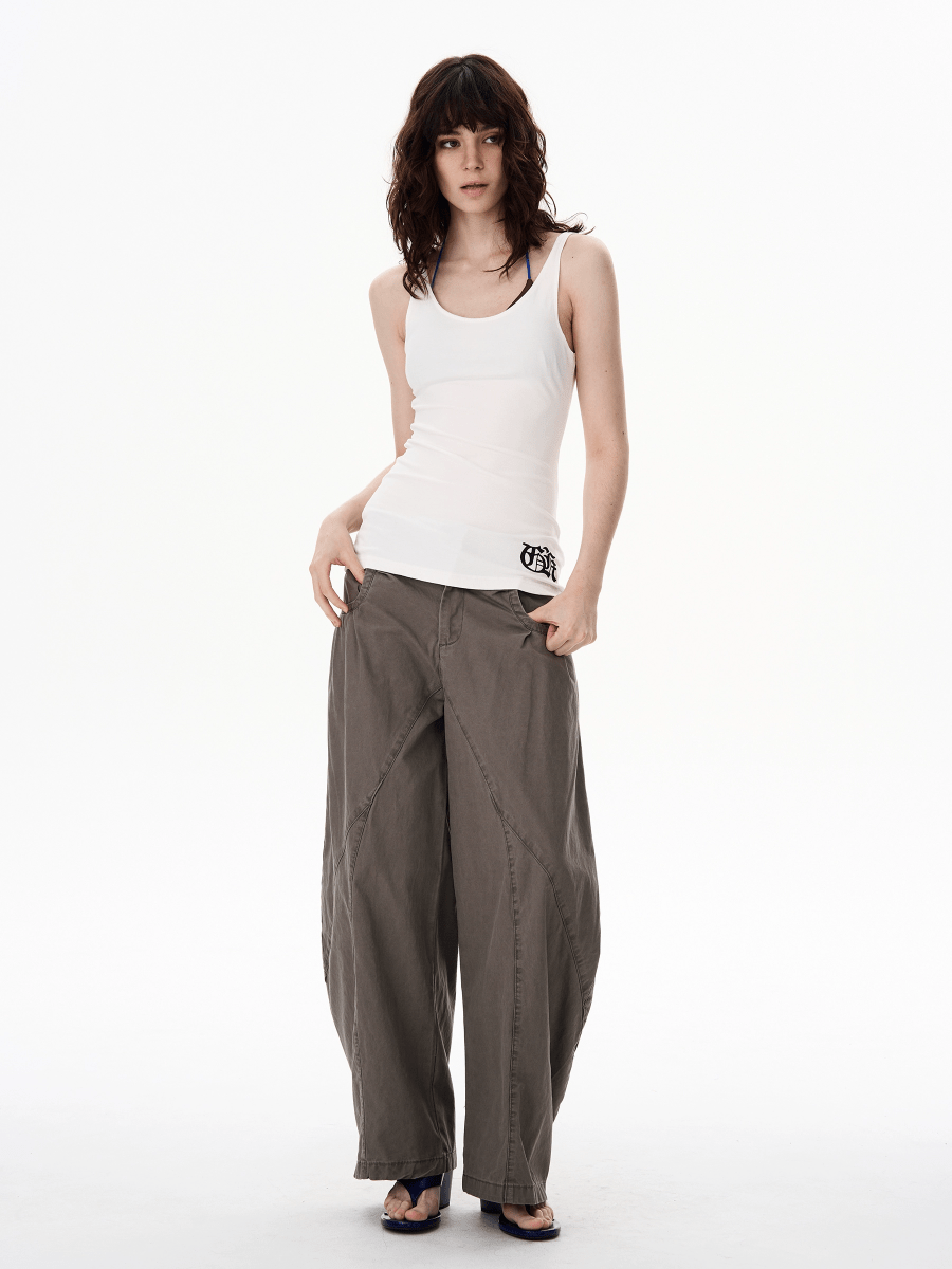 WLNEXT SpineScript Tank - Dekayed