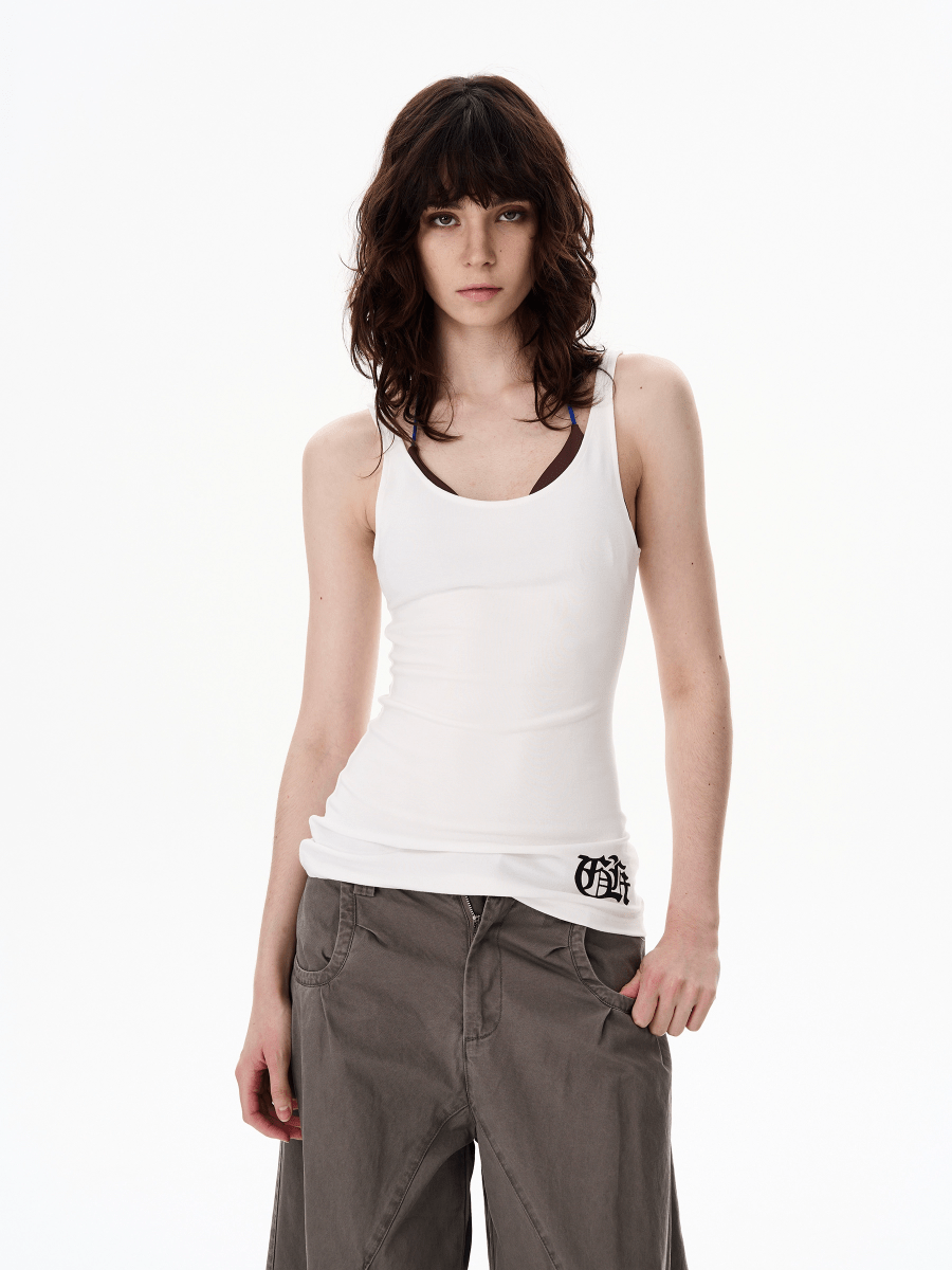 WLNEXT SpineScript Tank - Dekayed